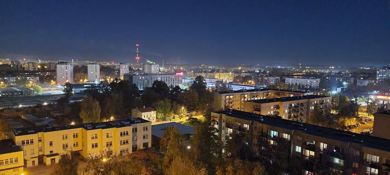 Apartament 22 Leilighet Częstochowa Eksteriør bilde